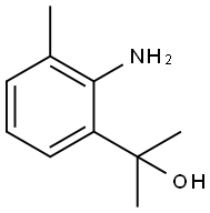 2-(2-aMino-3-Methylphenyl)propan-2-ol