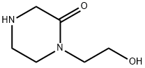 1-(2-hydroxyethyl)piperazin-2-one|1-(2-羟基乙基)哌嗪-2-酮