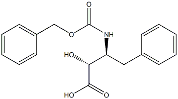 乌苯美司侧链,59969-65-2,结构式