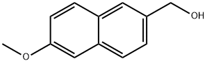 (6-Methoxynaphthalen-2-yl)Methanol|(6-甲氧基萘-2-基)甲醇