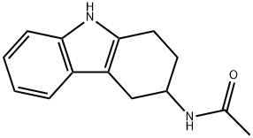 3-acetaMido-1,2,3,4-tetrahydrocarbazole