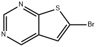6-BroMothieno[2,3-d]pyriMidine