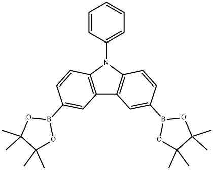 618442-57-2 结构式