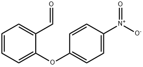 2-(4-Nitrophenoxy)-benzaldehyde