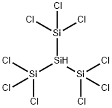 TRIS(TRICHLOROSILYL)SILANE|三(三氯硅烷基)硅烷