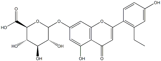 62268-42-2 Structure