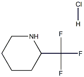 2-(TrifluoroMethyl)piperidine hydrochloride|(±)-2-(三氟甲基)哌啶 盐酸盐