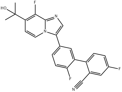 628690-75-5 Structure