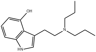 63065-88-3 1H-Indol-4-ol, 3-[2-(dipropylaMino)ethyl]-