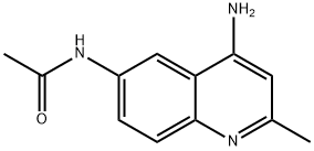 63304-46-1 N-(4-aMino-2-Methylquinolin-6-yl)acetaMide