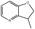 Furo[3,2-b]pyridine,2,3-dihydro-3-methyl-(9CI) Structure