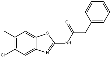 639052-78-1 Structure