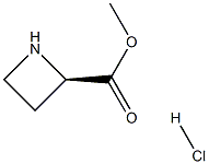 (2R)-2-AZETIDINECARBOXYLIC ACID METHYL ESTERHYDROCHLORIDE price.