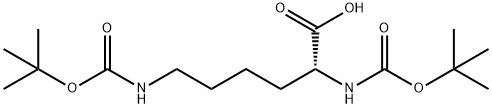 65360-27-2 BOC-D-LYS(BOC)-OH