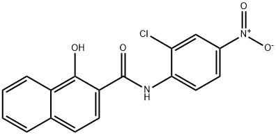65570-43-6 Structure
