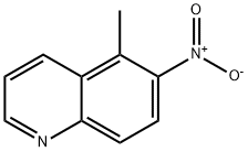 65745-70-2 Structure