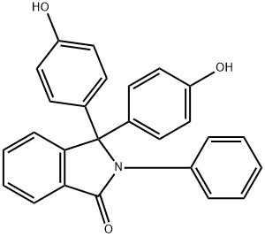 6607-41-6 结构式