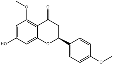 Tsugafolin Structure