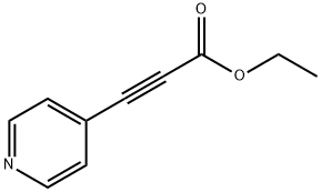 66869-71-4 3-(4-吡啶基)丙炔酸乙酯