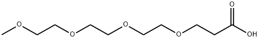 67319-28-2 4,7,10,13-四氧杂十四烷酸