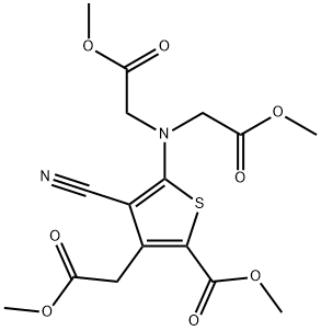 674773-13-8 雷奈酸锶杂质B