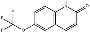 676131-27-4 6-(三氟甲氧基)喹啉-2(1H)-酮
