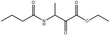 68282-26-8 3-(丁酰氨基)-2-氧代丁酸乙酯