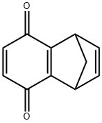 (1R,4S)-1,4-Methanonaphthalene-5,8(1H,4H)-dione Structure