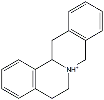 6873-09-2 表小檗碱