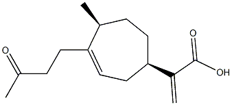 4-Oxobedfordiaic acid