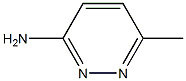6-methylpyridazin-3-ylamine|6-甲基-3-氨基吡嗪