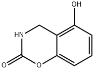 5-Hydroxy-3,4-dihydro-2H-benzo[e][1,3]oxazin-2-one|5-羟基-3,4-二氢-2H-苯并[E][1,3]咯嗪-2-酮