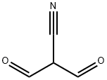 CyanoMalondialdehyde Structure