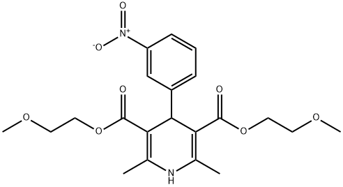 70172-96-2 Structure