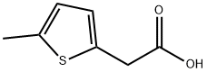 2-(5-Methylthiophen-2-yl)acetic acid|2-(5-甲基噻吩-2-基)乙酸