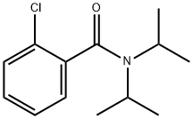 2-Chloro-N,N-diisopropylbenzaMide, 97% 化学構造式