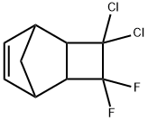 奥替尼啶 HCL, 707-75-5, 结构式