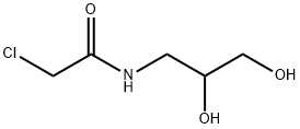 2-Chloro-N-(2,3-dihydroxypropyl)acetaMide