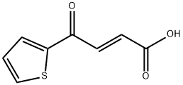 trans-3-(2-Thenoyl)acrylic Acid
