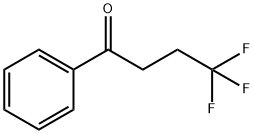 间三氟甲基苯丙酮 结构式