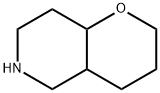 Octahydro-2H-pyrano[3,2-c]pyridine|八氢-2H-吡喃并[3,2-C]吡啶