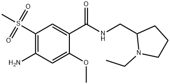 AMisulpride IMpurity D