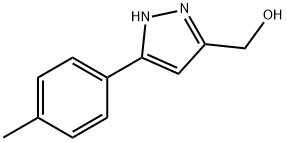 724743-26-4 Structure