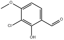 3-Chloro-4-Methoxysalicylaldehyde