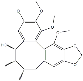 Epigomisin O Structure