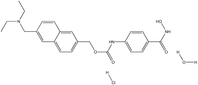 ITF2357 Structure