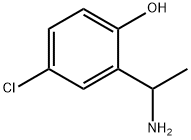 74302-66-2 2-(氨乙基)-4-氯苯酚