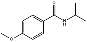 N-Isopropyl-4-MethoxybenzaMide, 97%