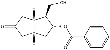 74842-93-6 2(1H)-并环戊二烯酮,5-(苯甲酰氧基)六氢-4-(羟甲基)-,[3AS-(3A,4,5,6A)]-(...)