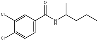 7497-07-6 Structure